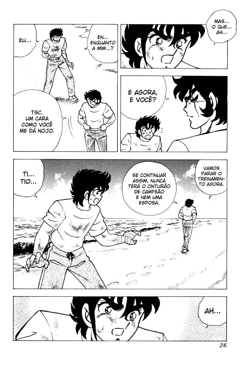 Chapter 79 - Page 27