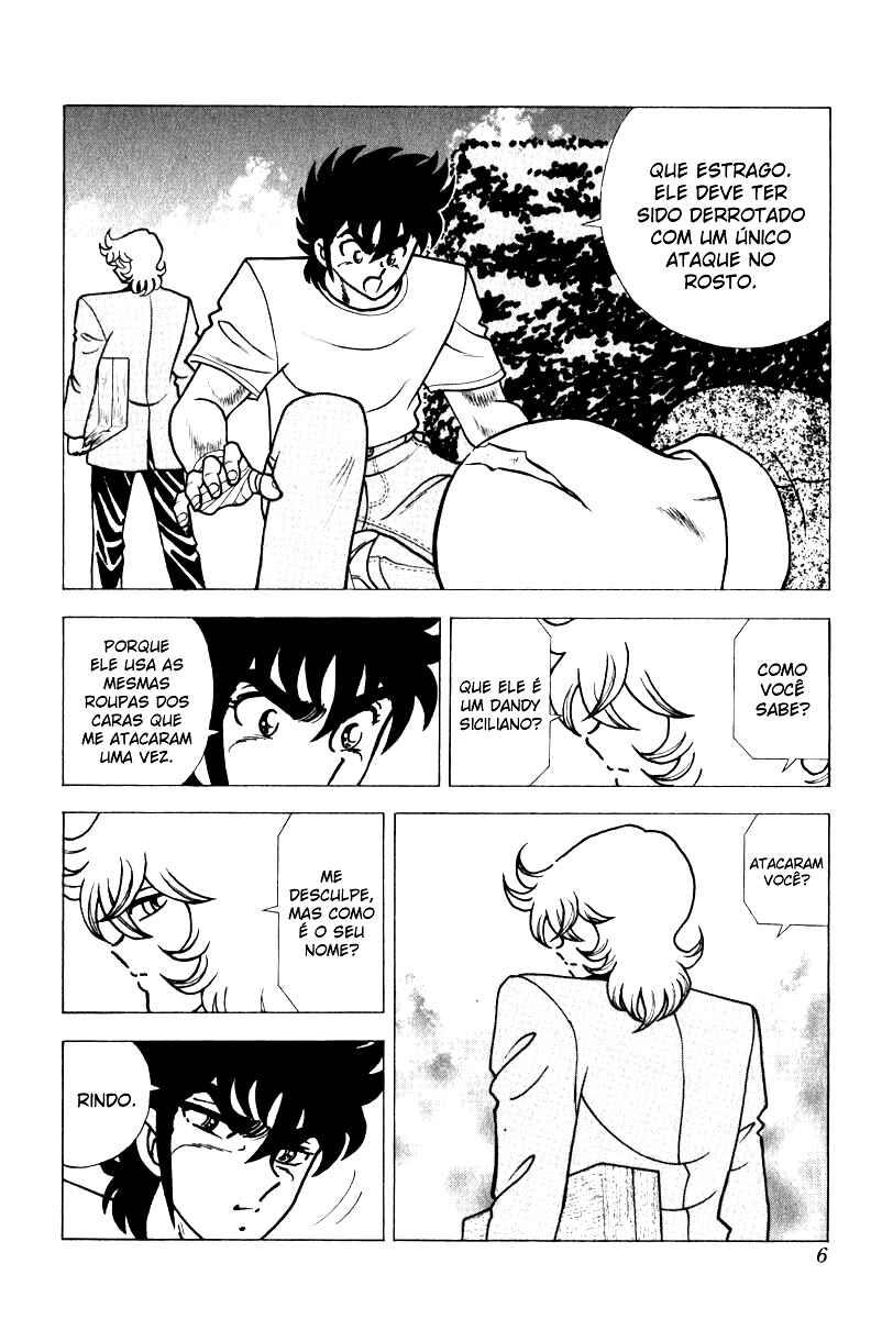 Chapter 79 - Page 8