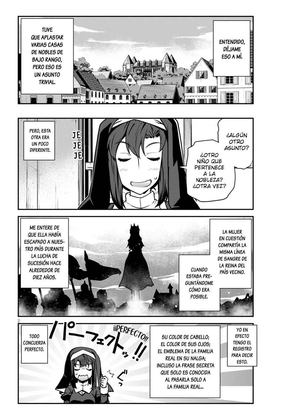 Chapter 220 - Page 2