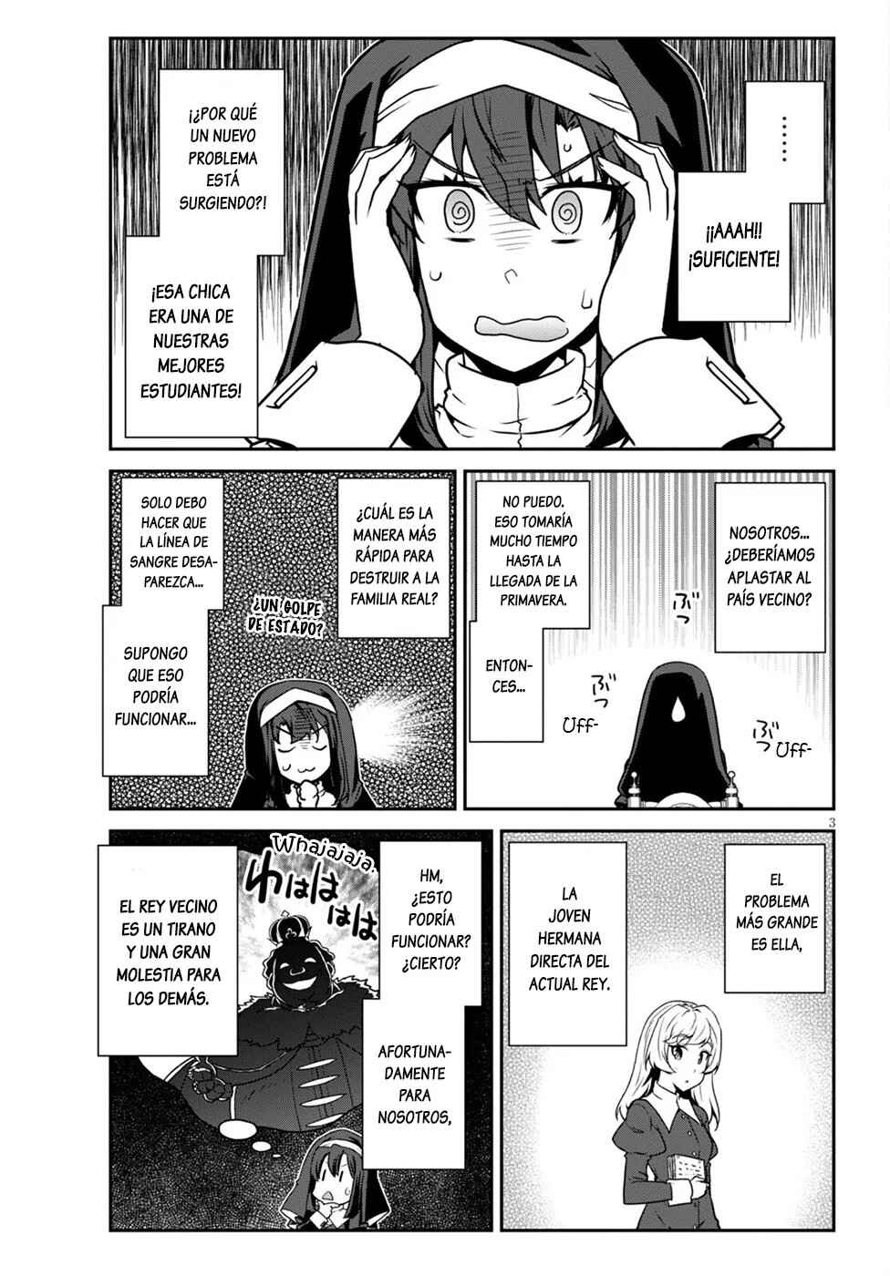Chapter 220 - Page 3