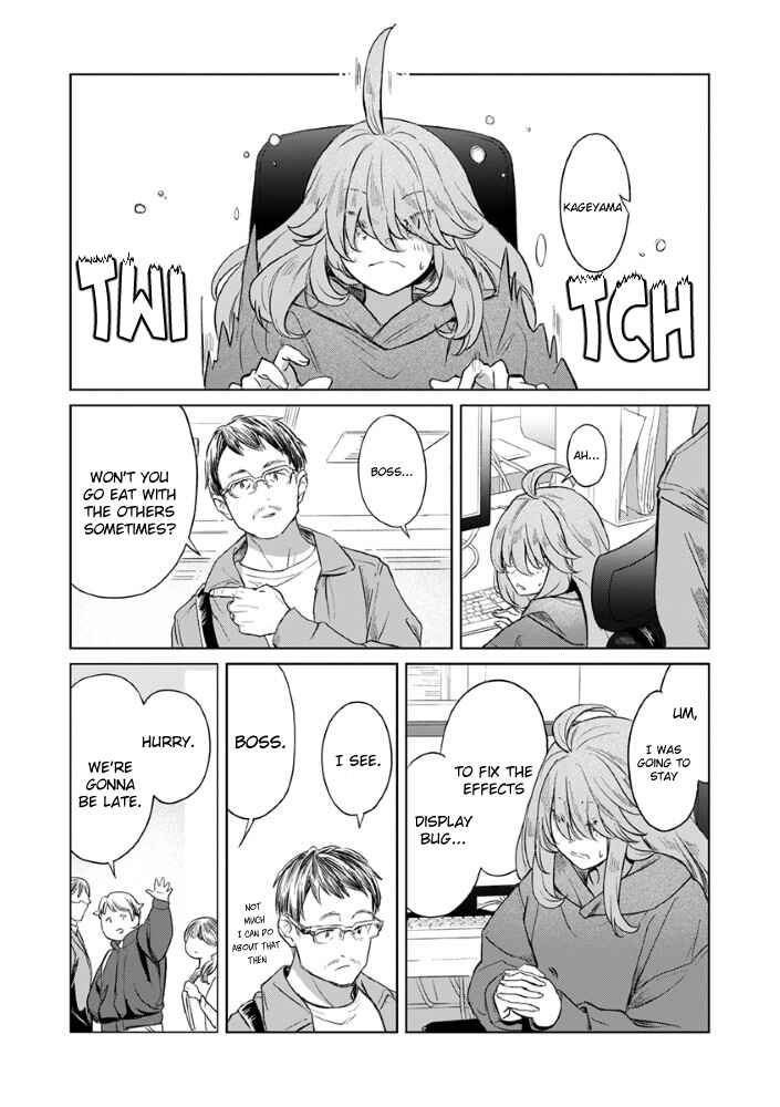 Chapter ? - Page 2