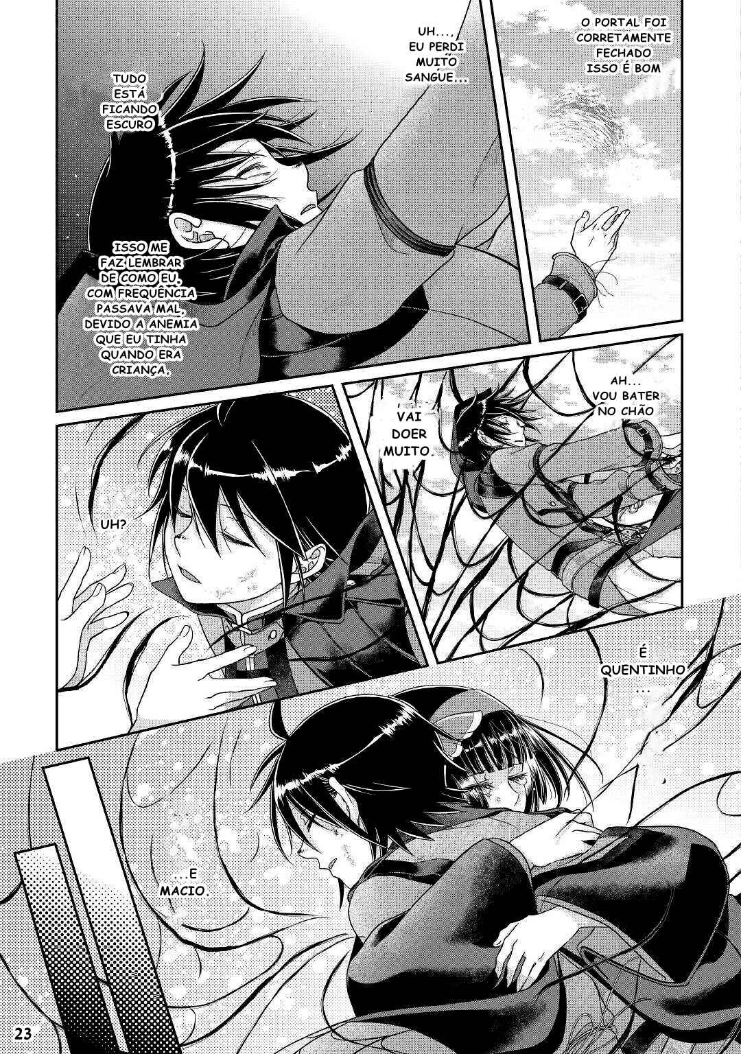 Chapter 57 - Page 25