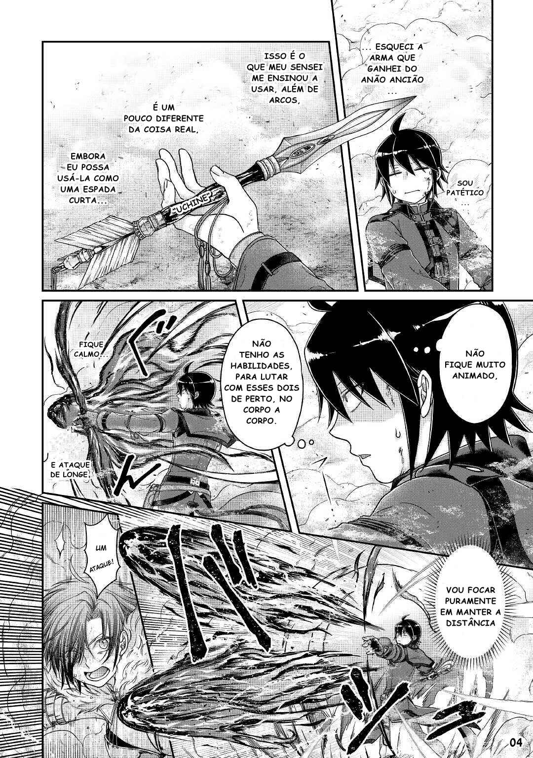 Chapter 57 - Page 6