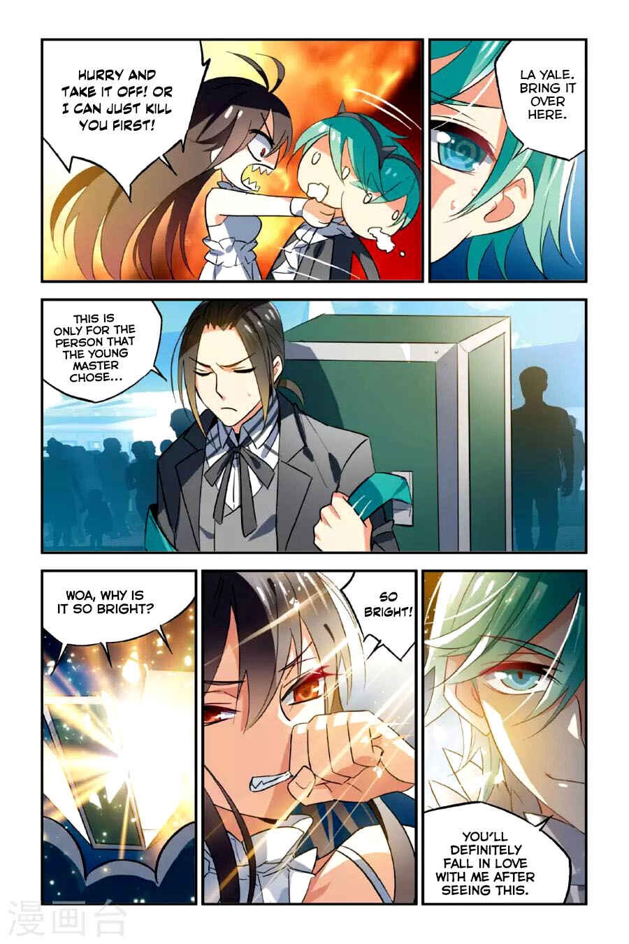 Chapter 17 - Page 9