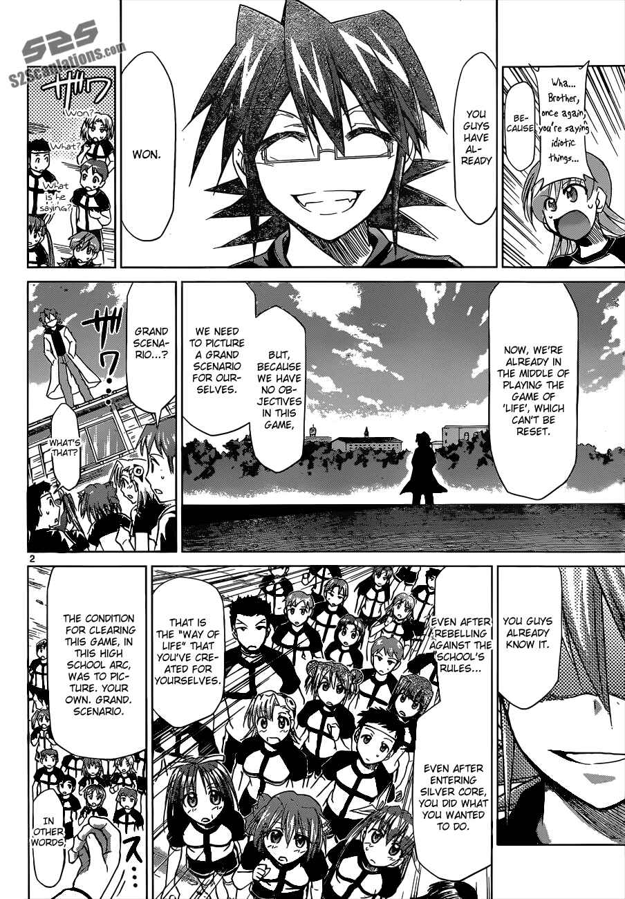 Chapter 120 - Page 3