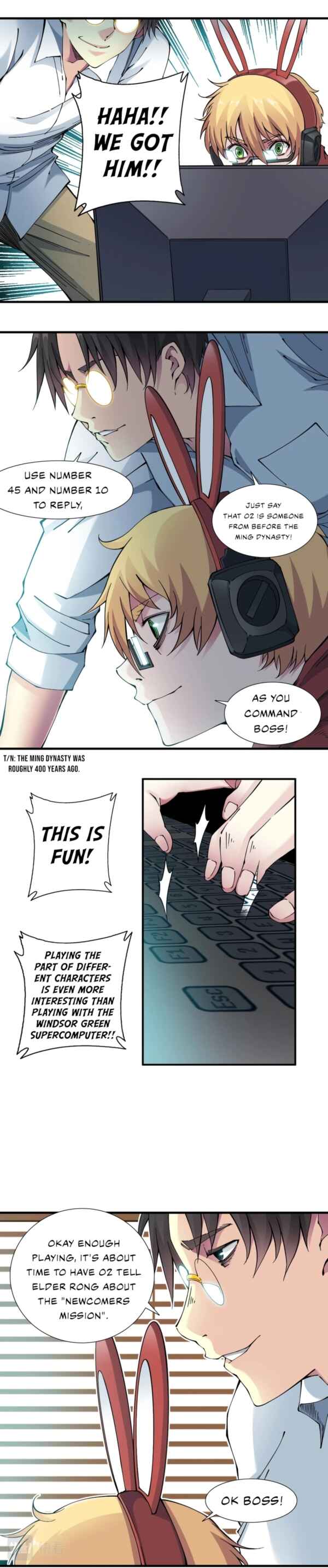 Chapter 12 - Page 15