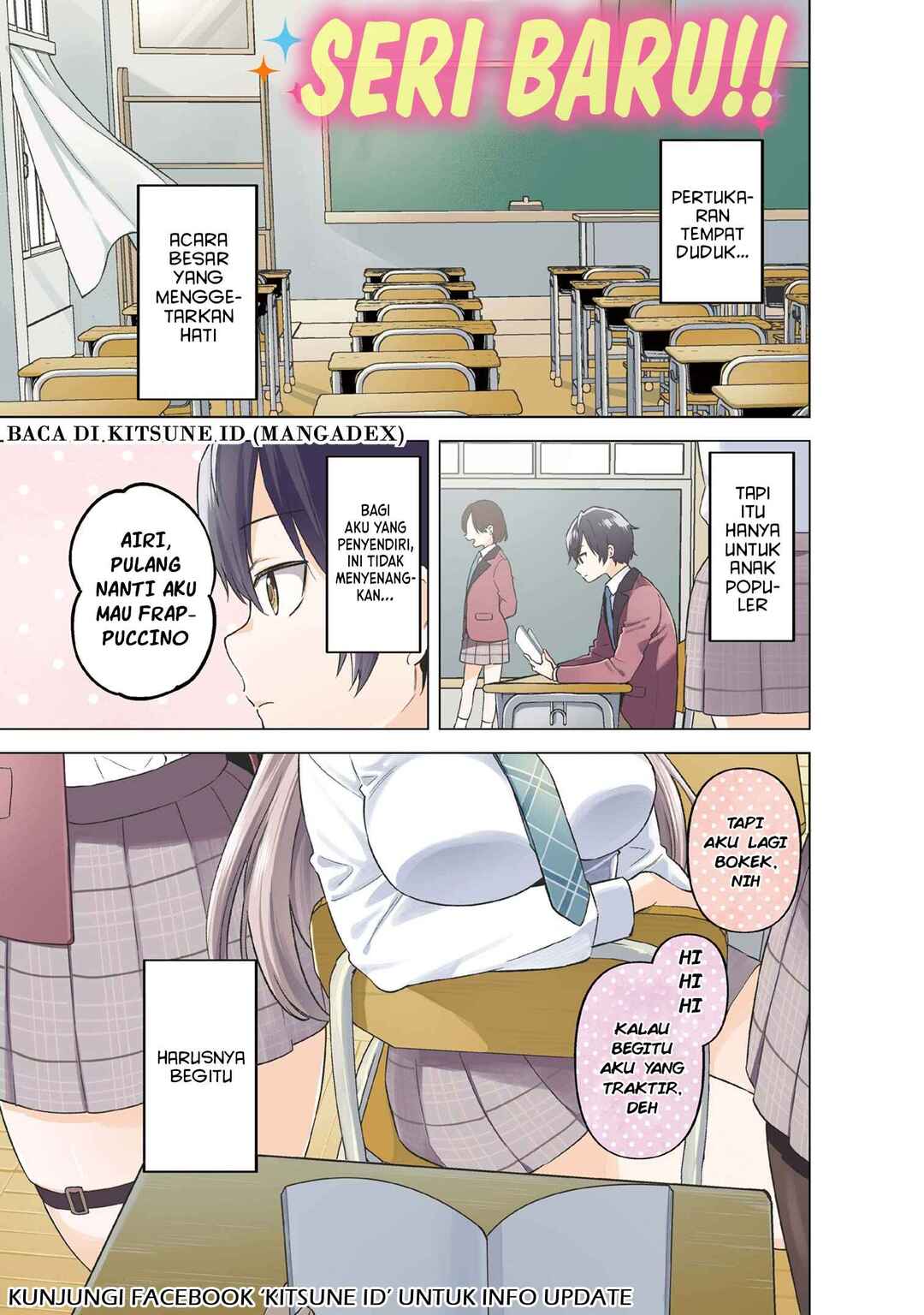 Chapter 1 - Page 1