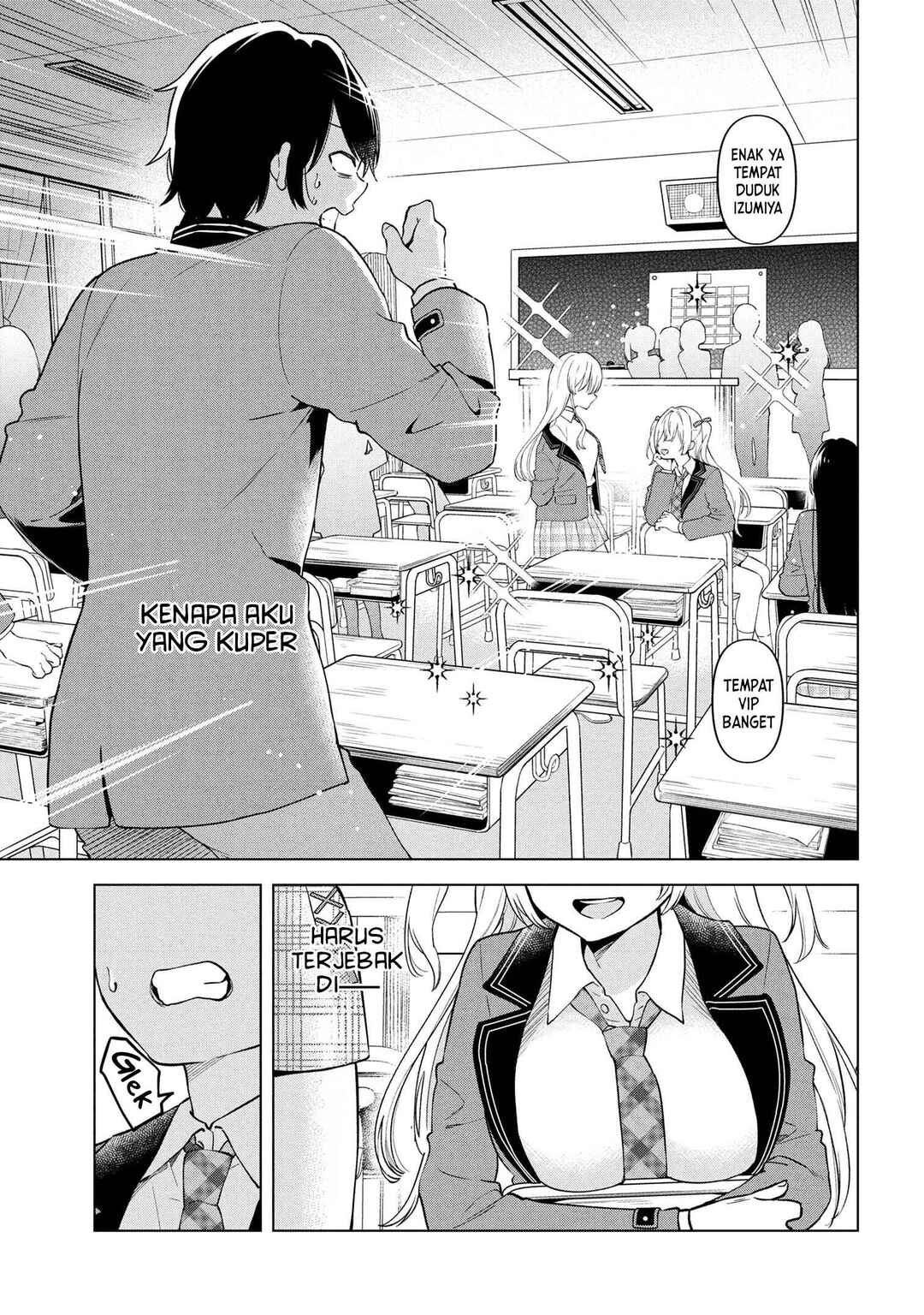 Chapter 1 - Page 9