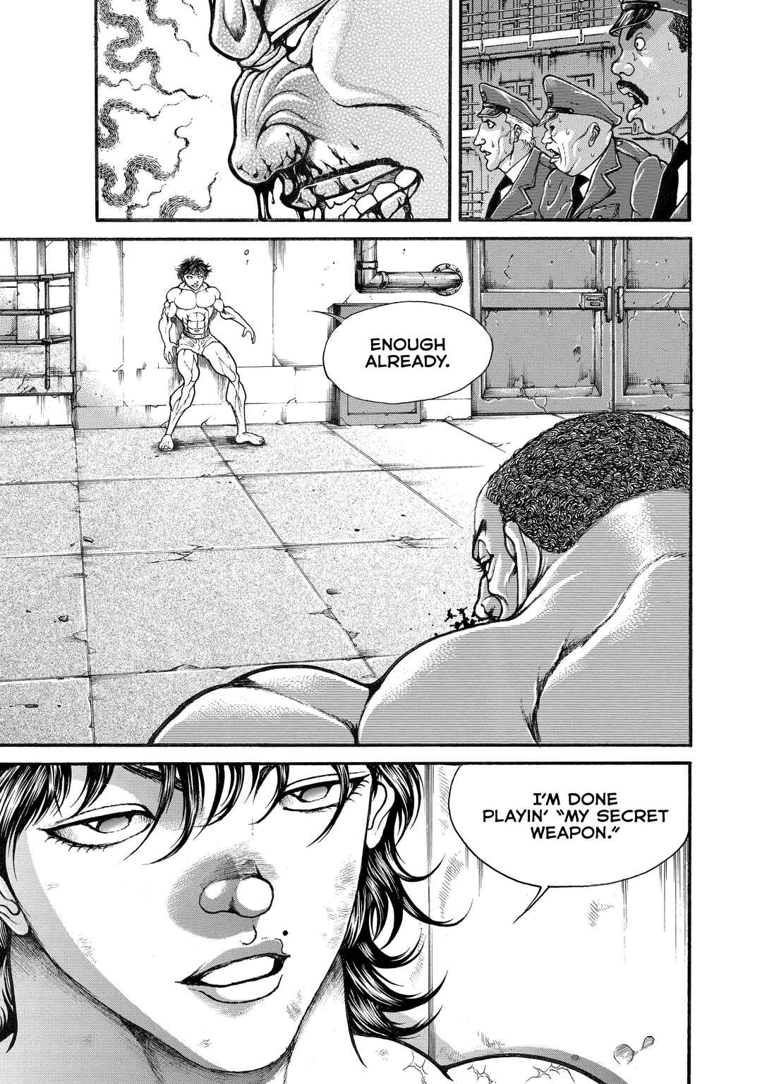 Chapter 74 - Page 7