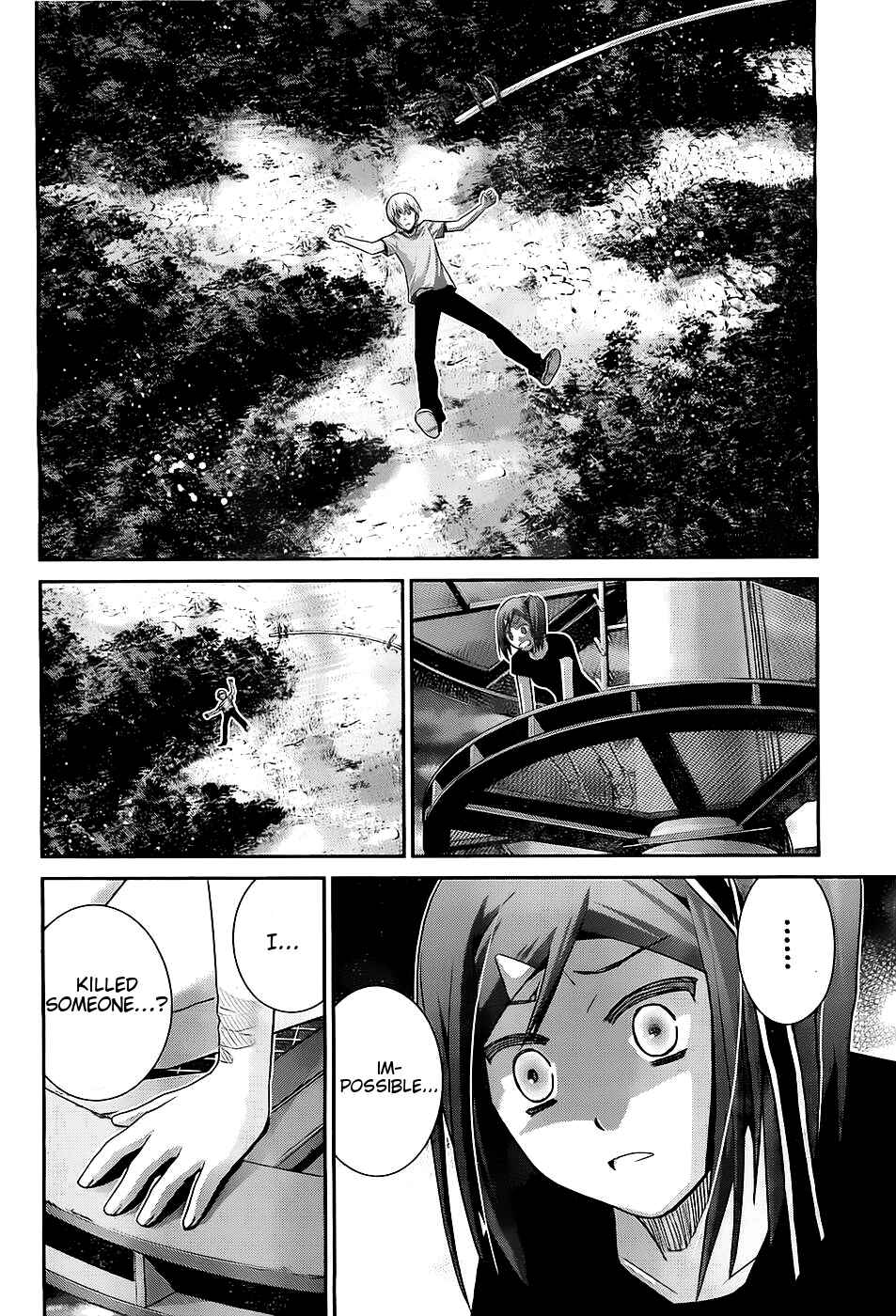 Chapter 63 - Page 10