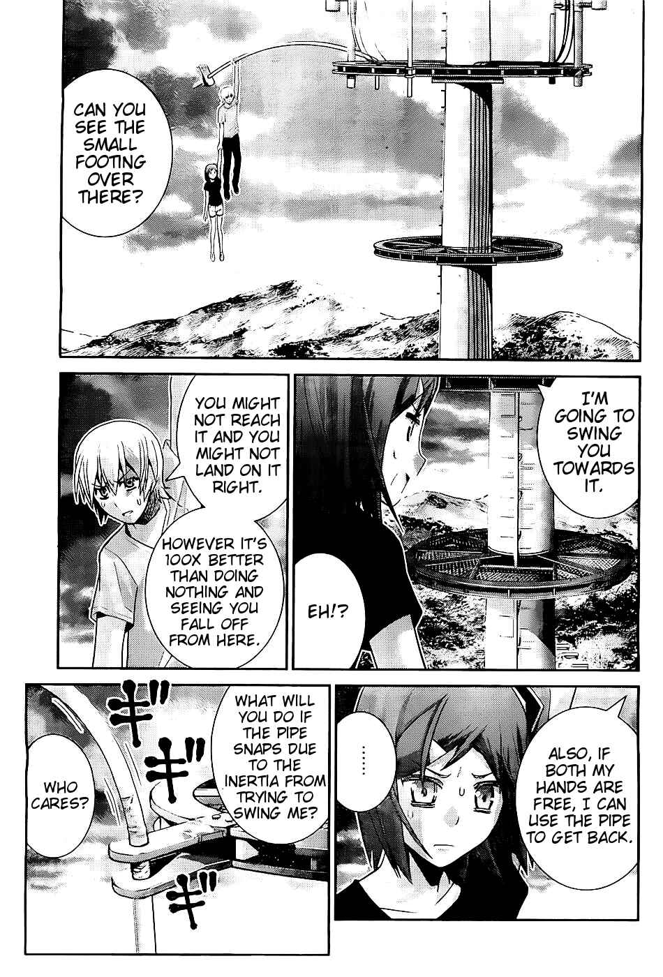 Chapter 63 - Page 5