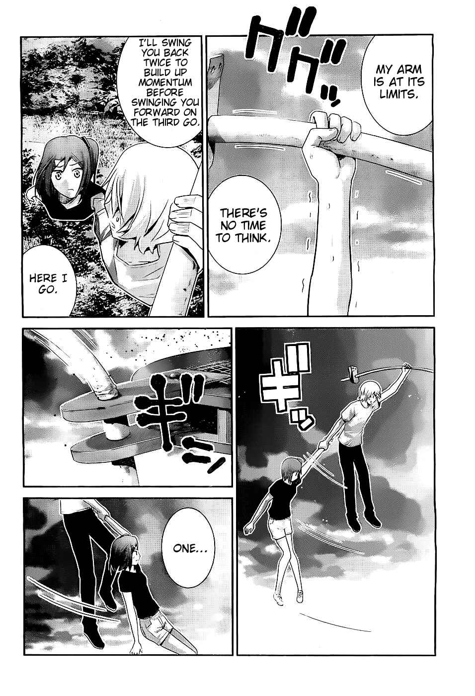 Chapter 63 - Page 6