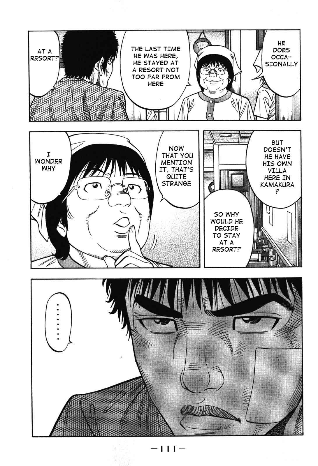 Chapter 84 - Page 15