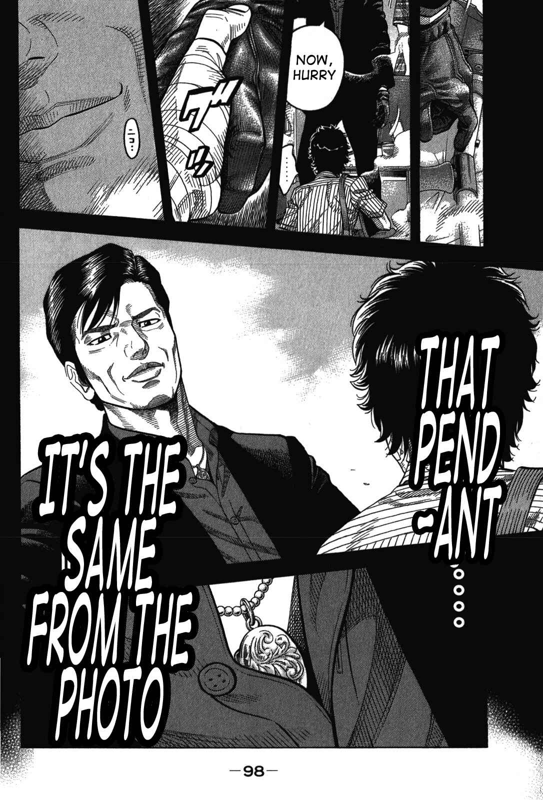 Chapter 84 - Page 2