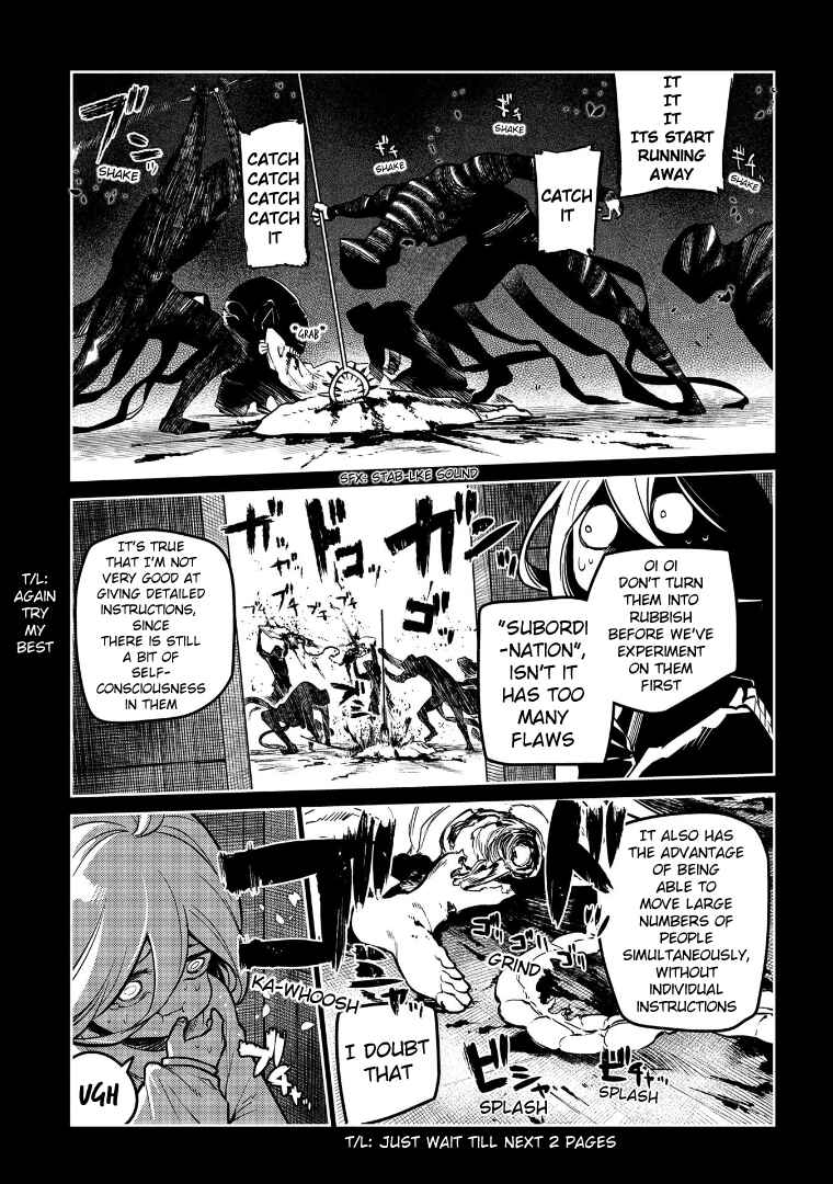 Chapter 67 - Page 11