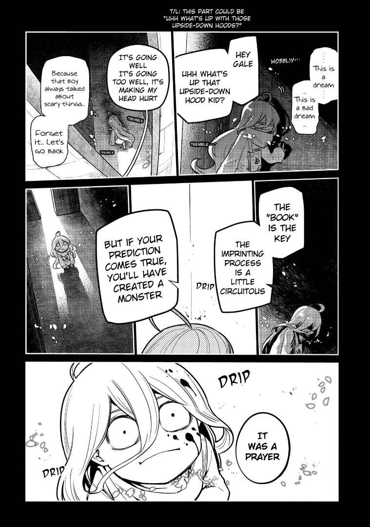 Chapter 67 - Page 12