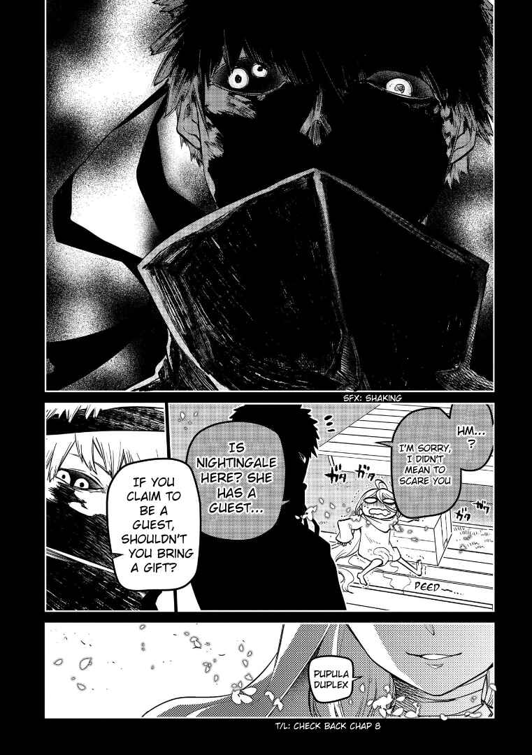 Chapter 67 - Page 19