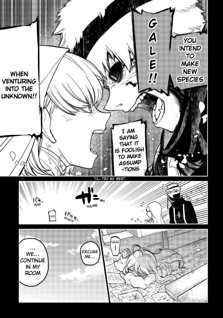 Chapter 67 - Page 25