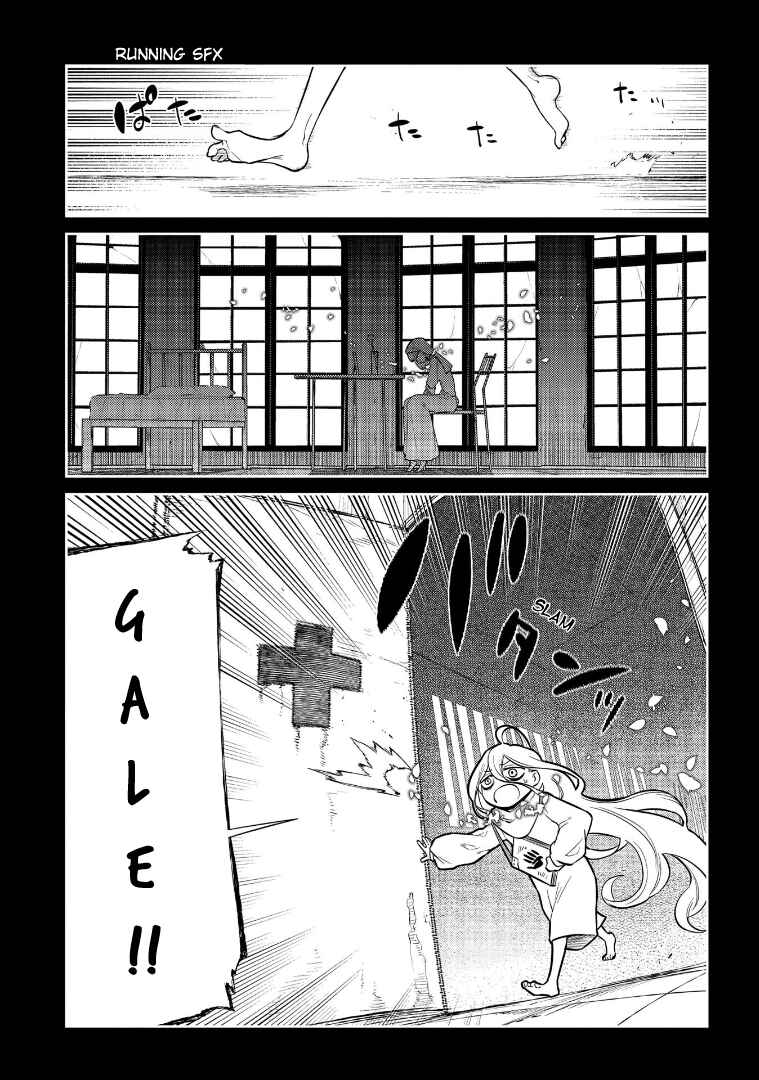 Chapter 67 - Page 29