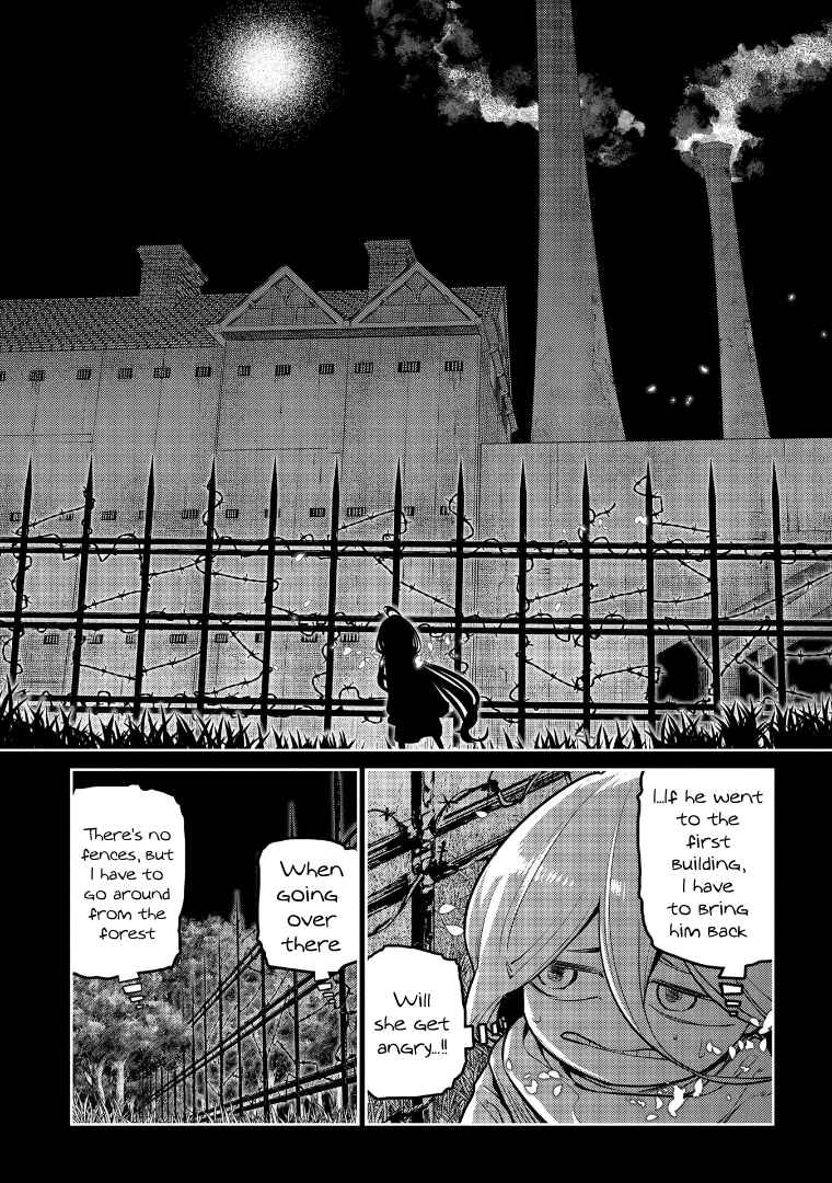 Chapter 67 - Page 3