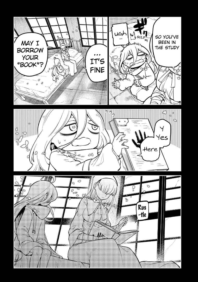 Chapter 67 - Page 38