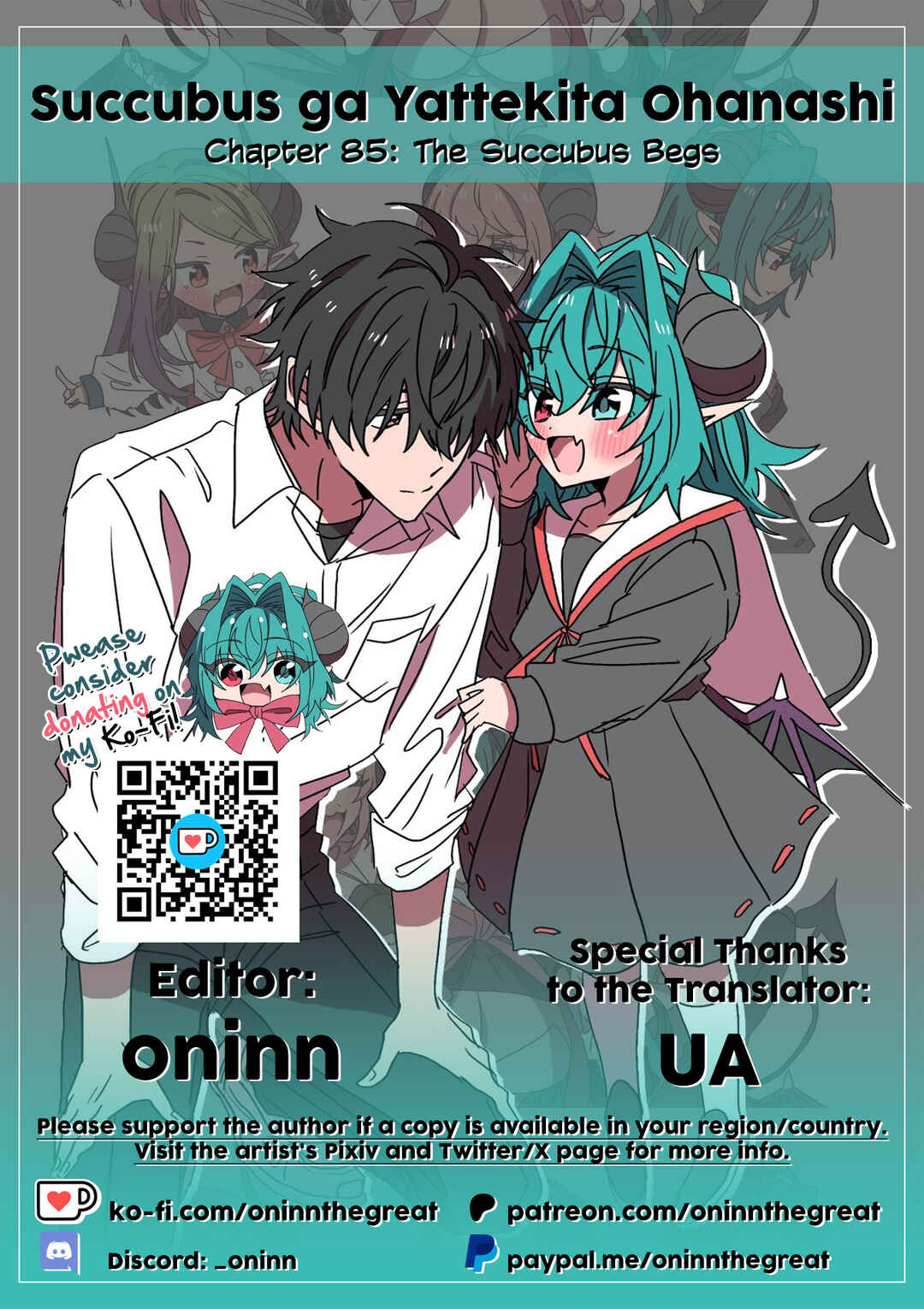 Chapter 85 - Page 2