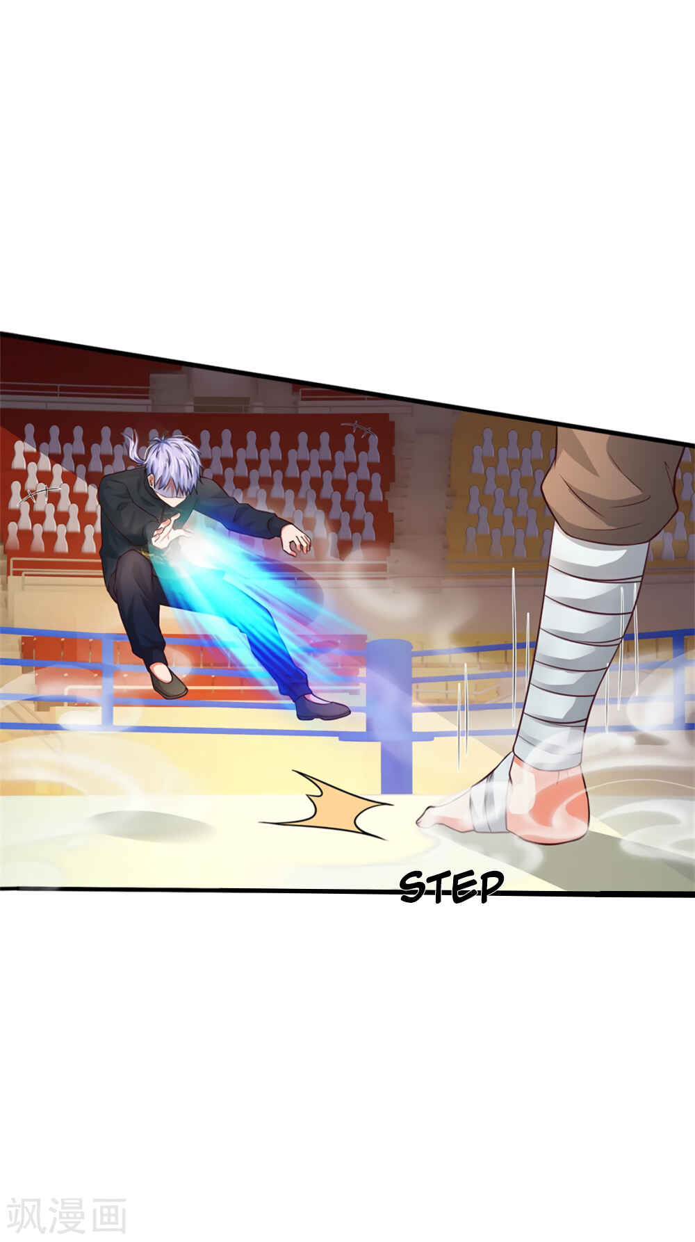 Chapter 268 - Page 10