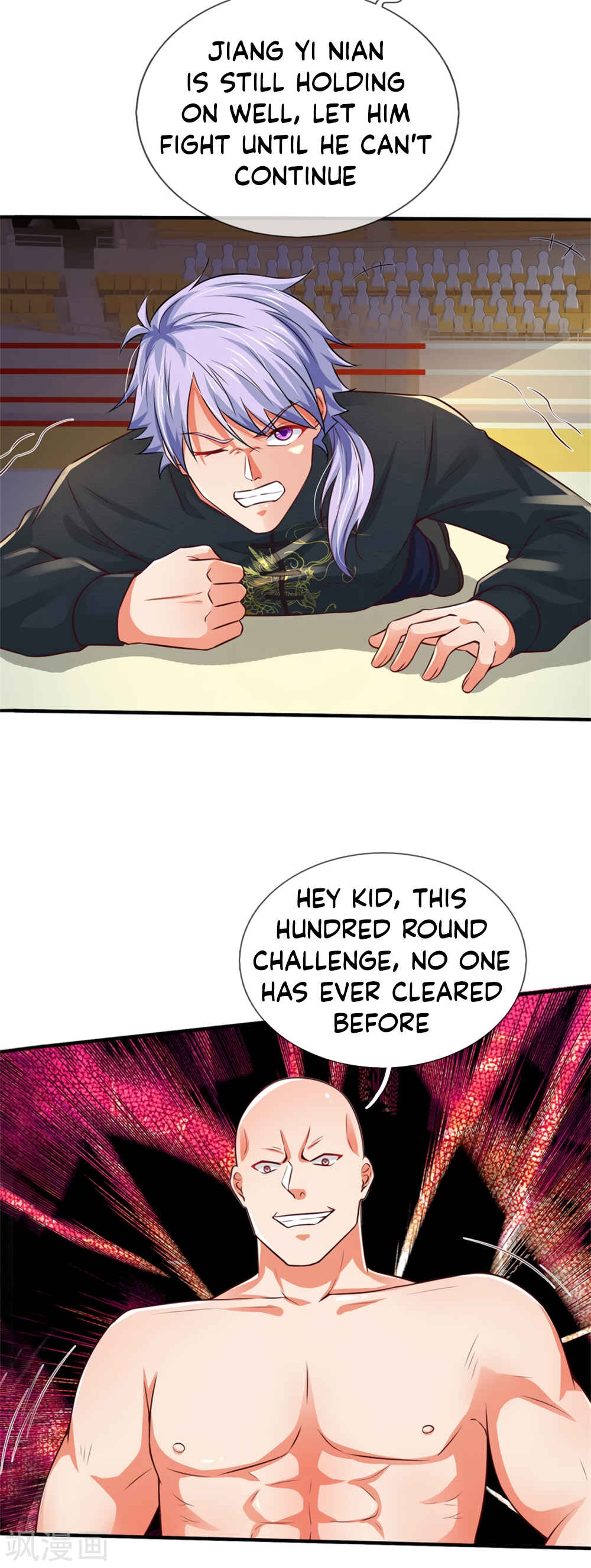 Chapter 268 - Page 13
