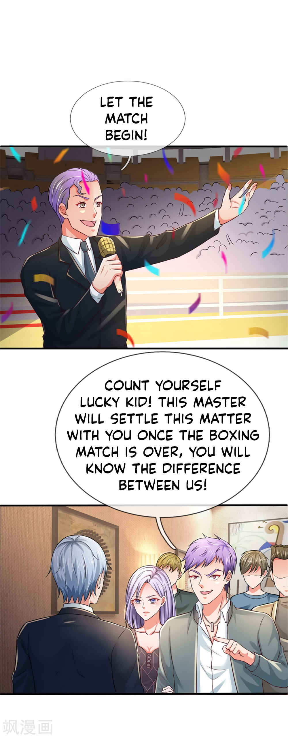 Chapter 268 - Page 2
