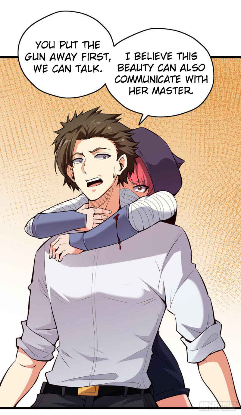 Chapter 224 - Page 26