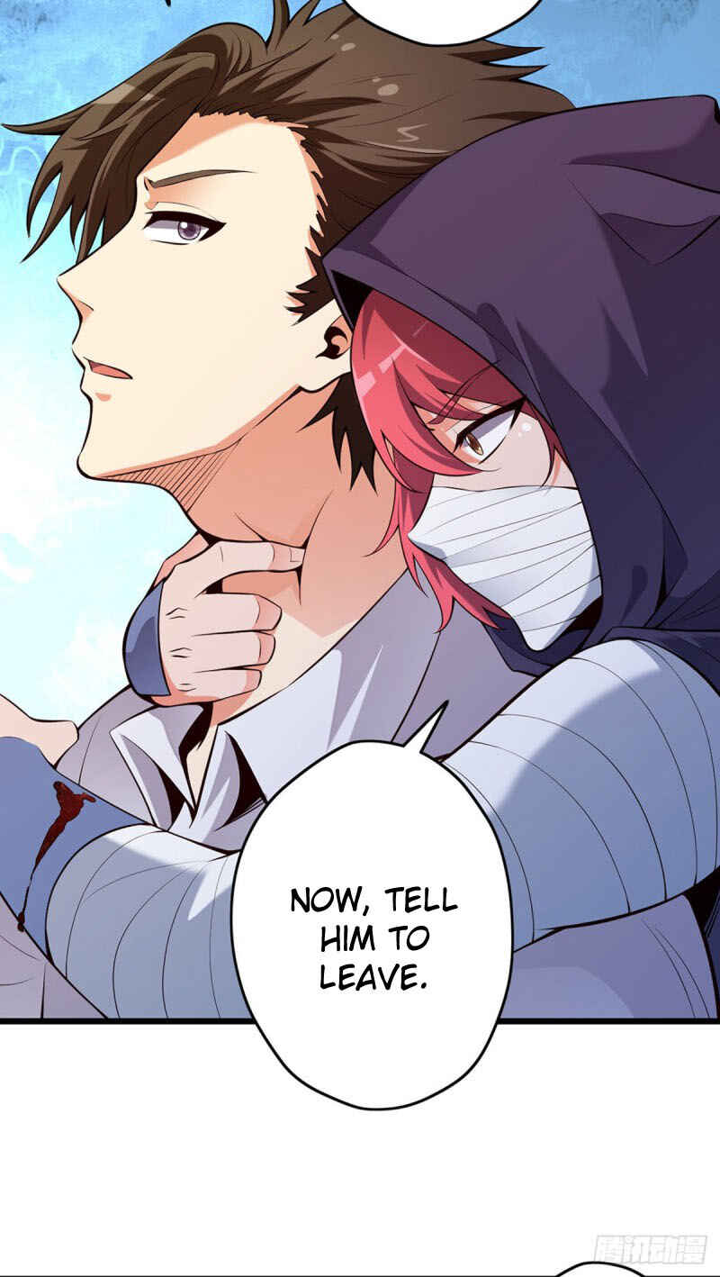 Chapter 224 - Page 28