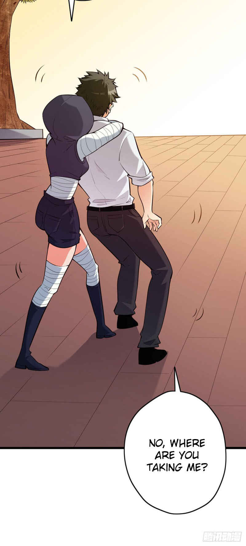 Chapter 224 - Page 34