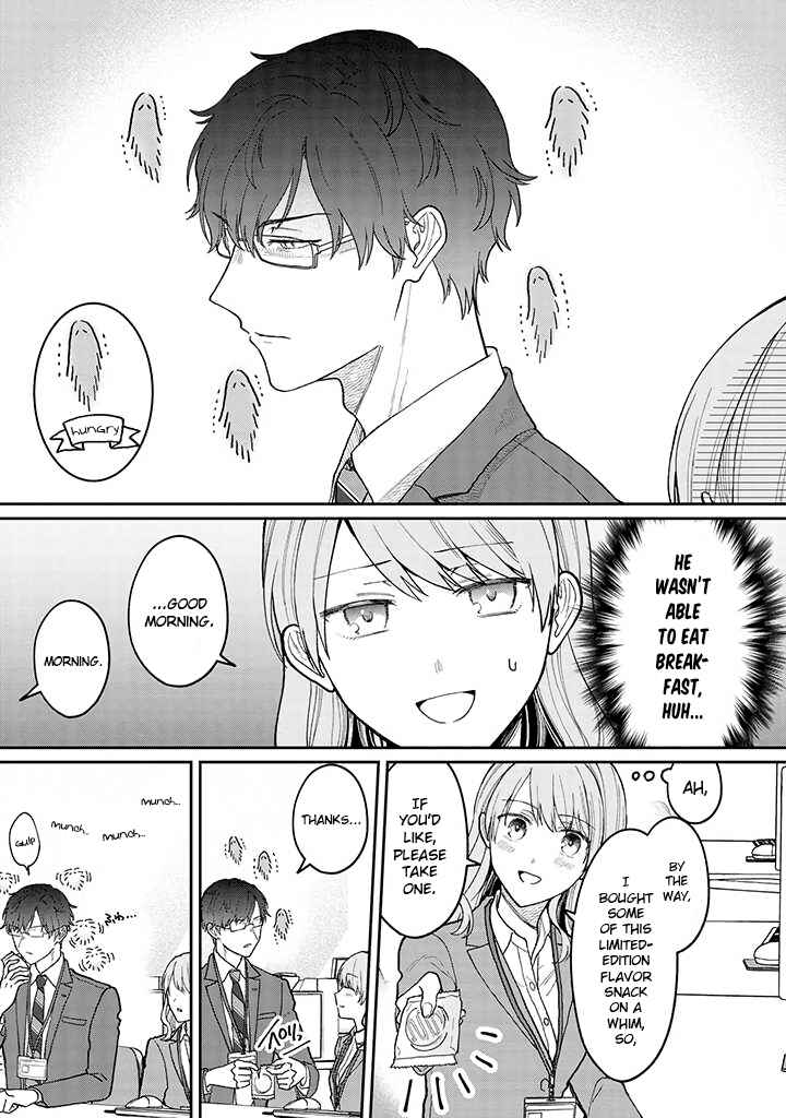 Chapter 2 - Page 3