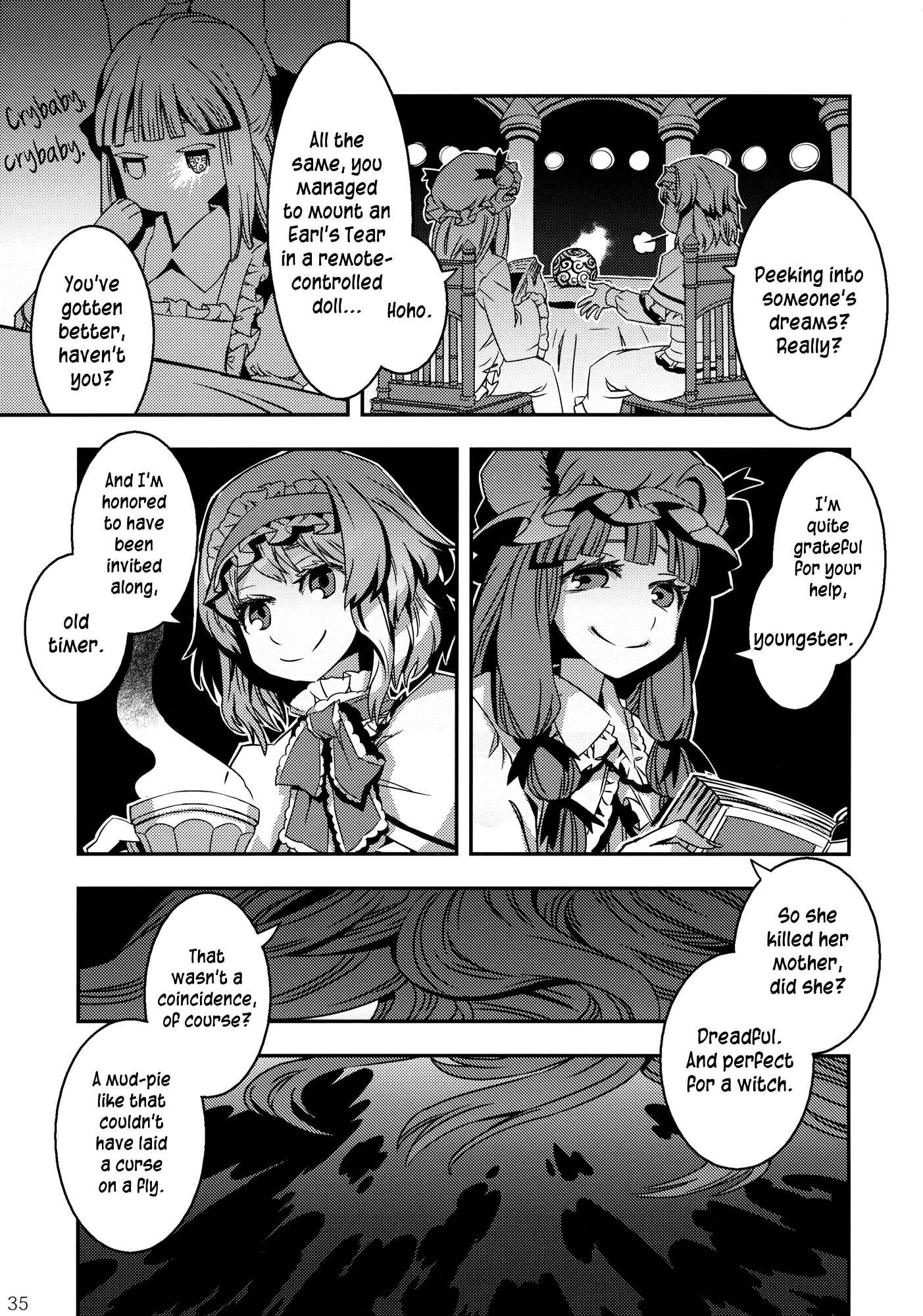 Chapter 3 - Page 35