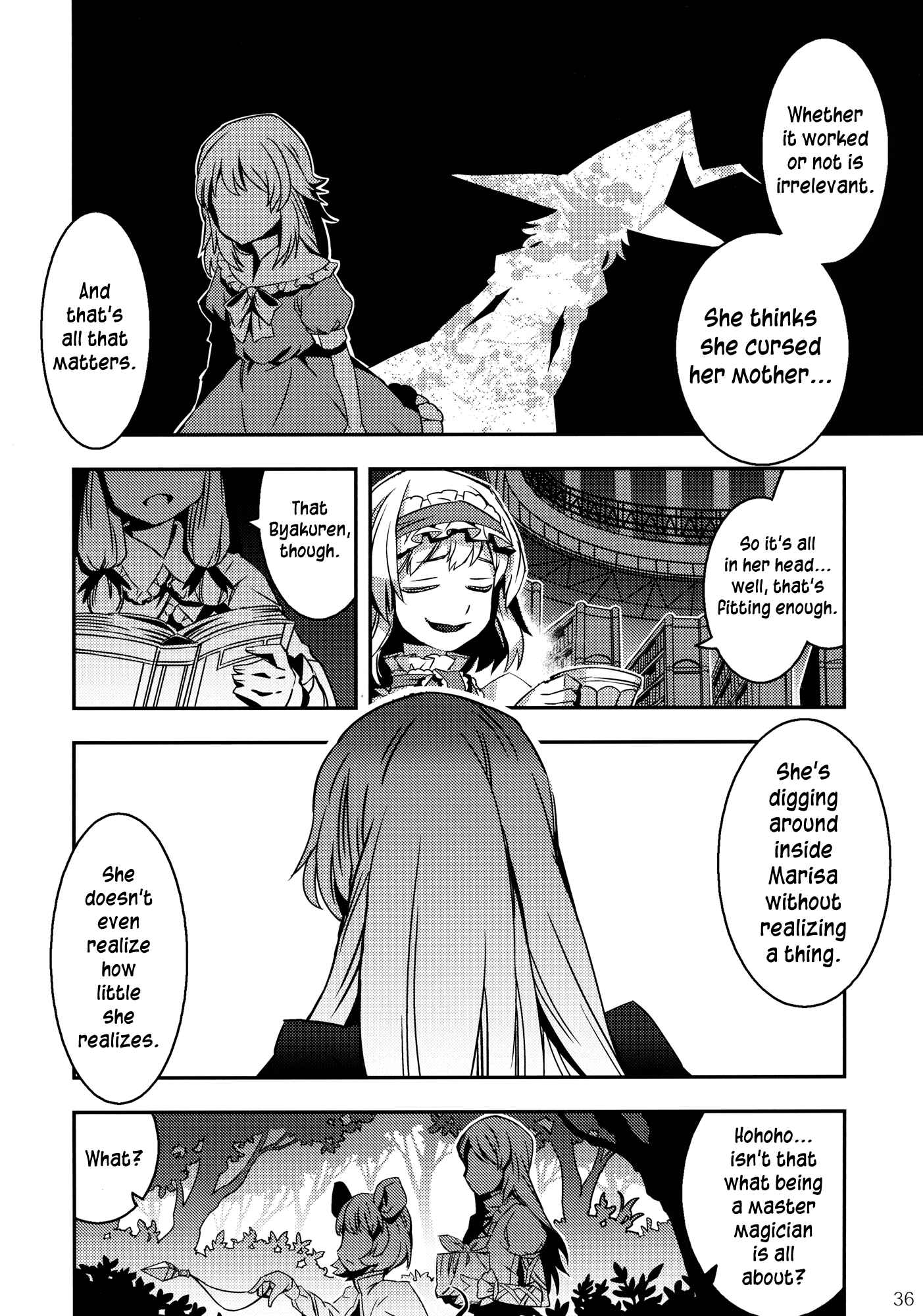 Chapter 3 - Page 36