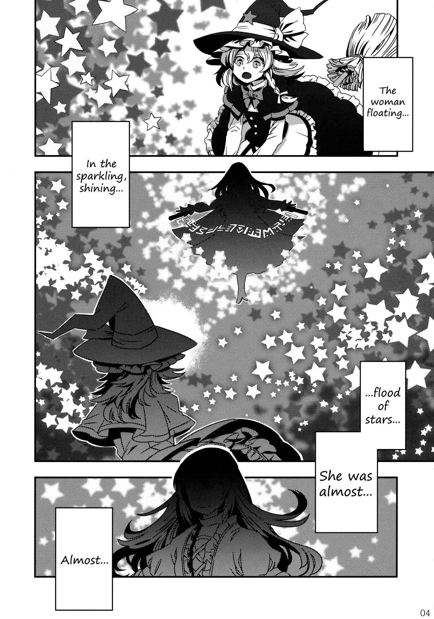 Chapter 3 - Page 4