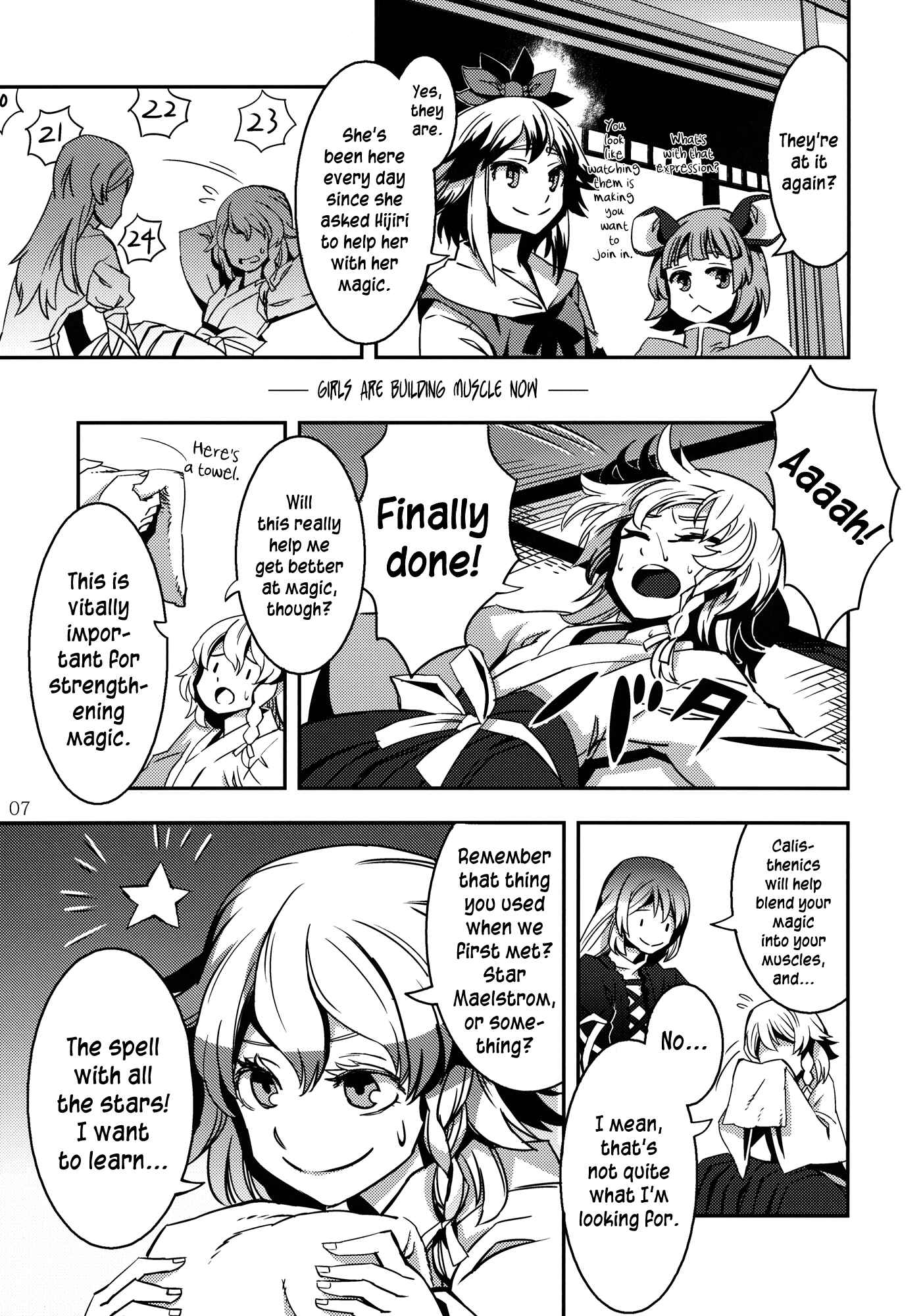 Chapter 3 - Page 7