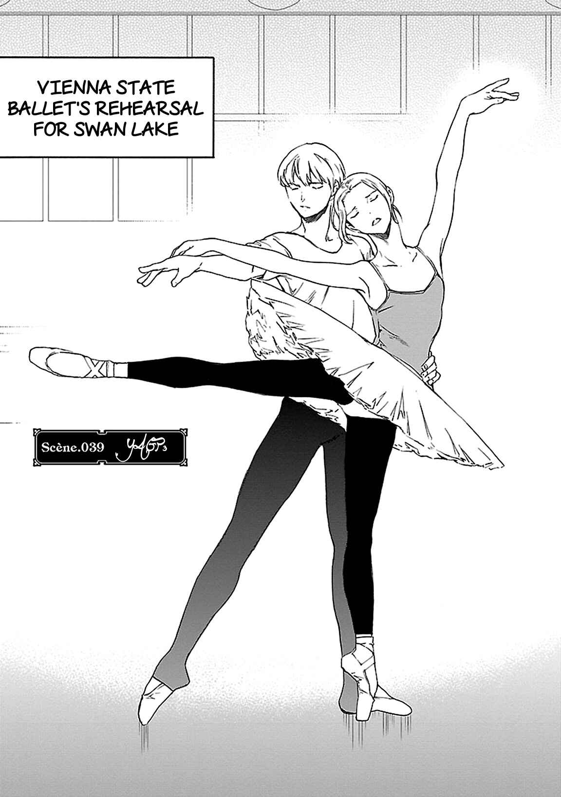 Chapter 39 - Page 1