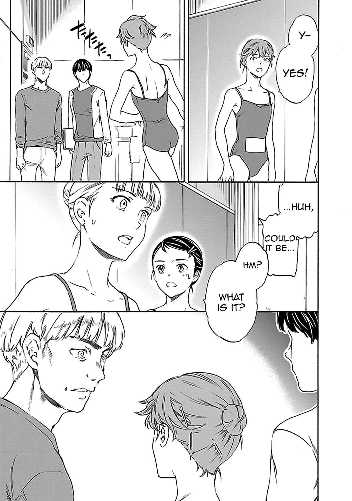 Chapter 39 - Page 35