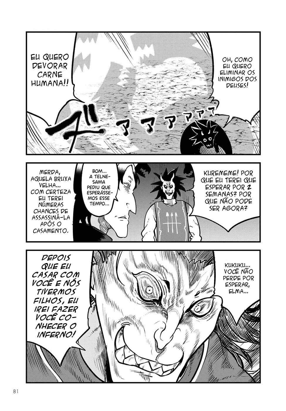 Chapter 106 - Page 13