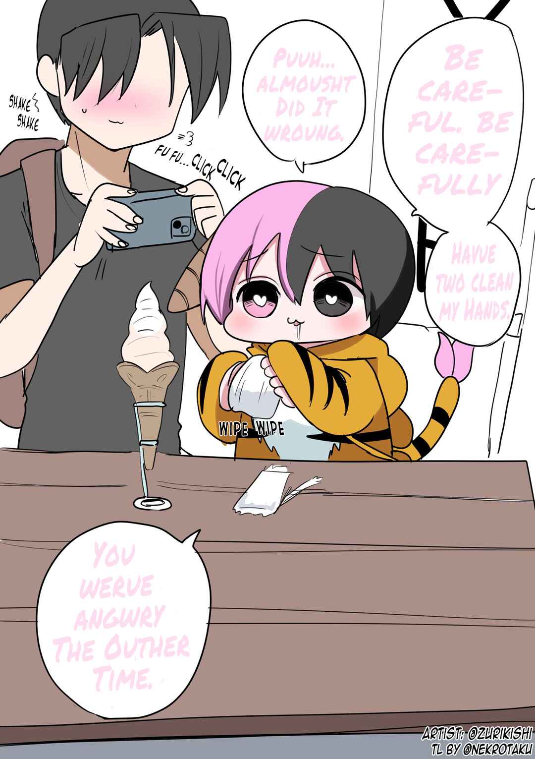 Chapter 93 - Page 2
