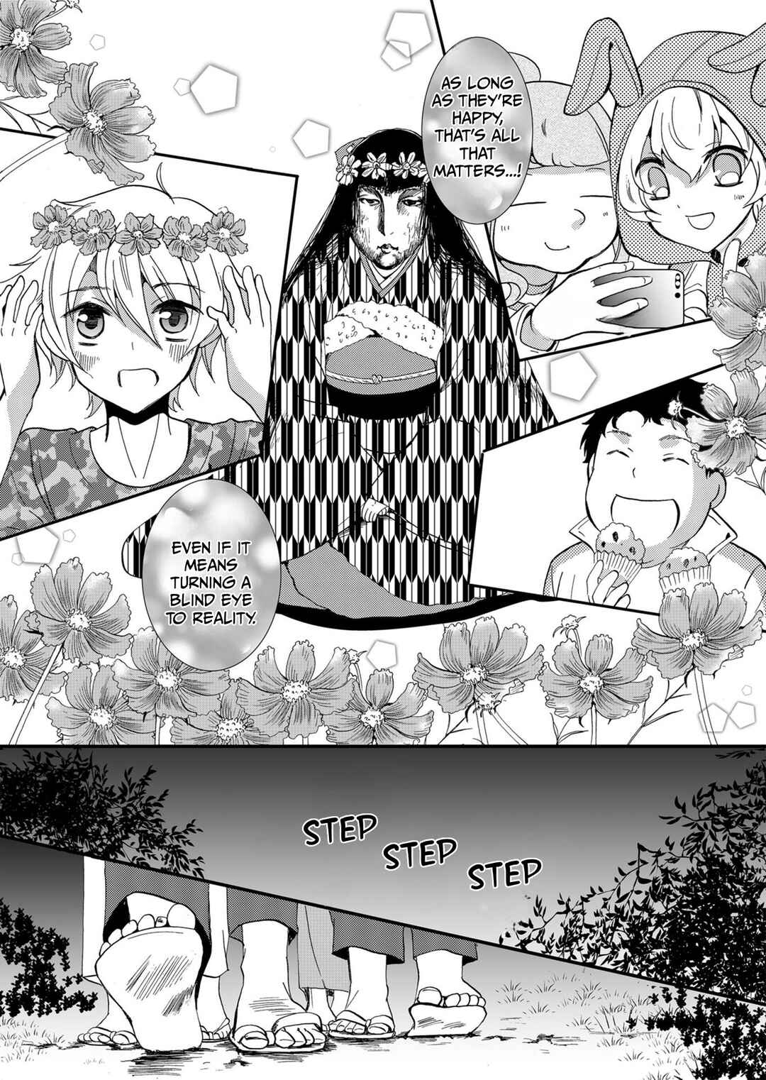 Chapter 64 - Page 10