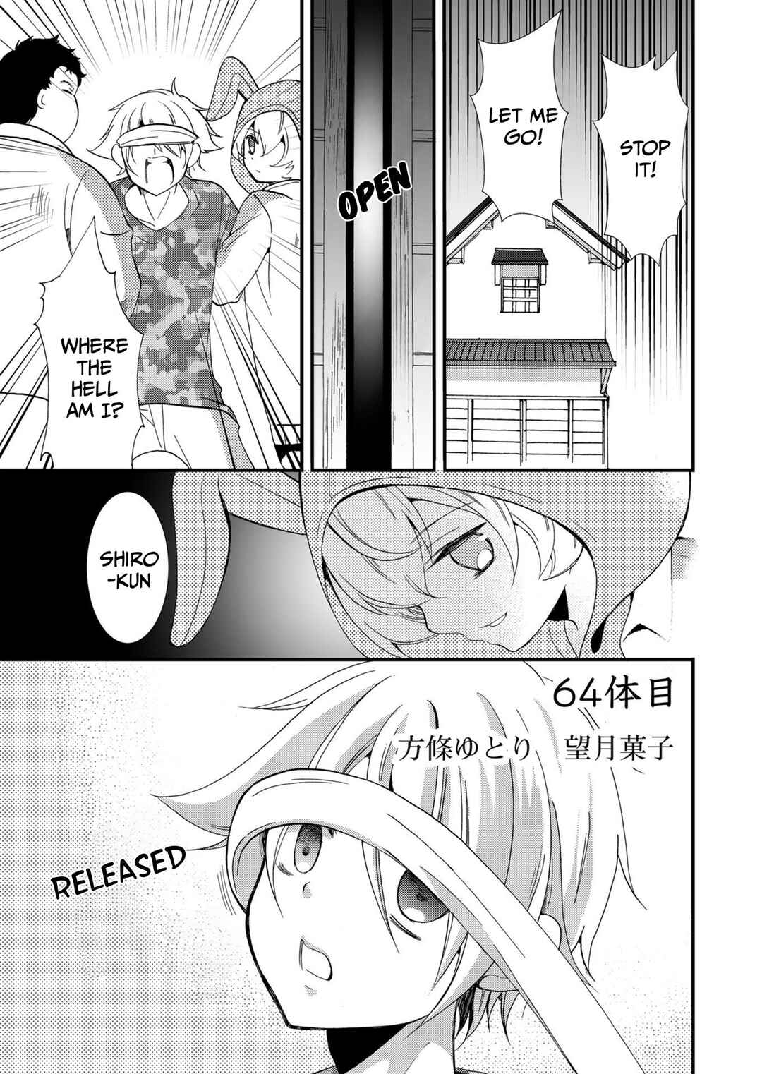 Chapter 64 - Page 2