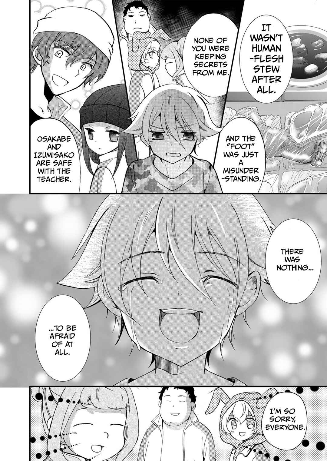Chapter 64 - Page 7