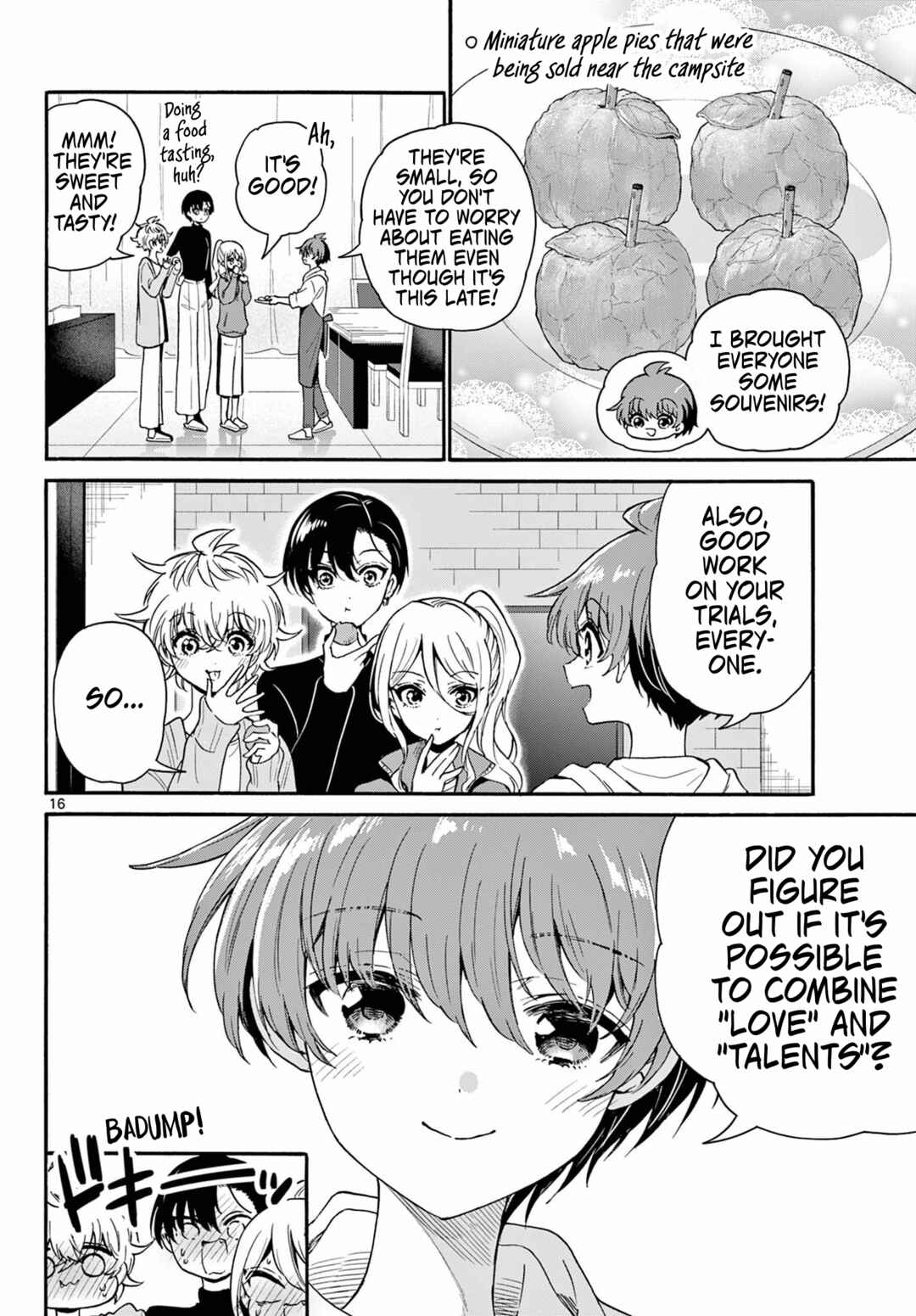 Chapter 154 - Page 16