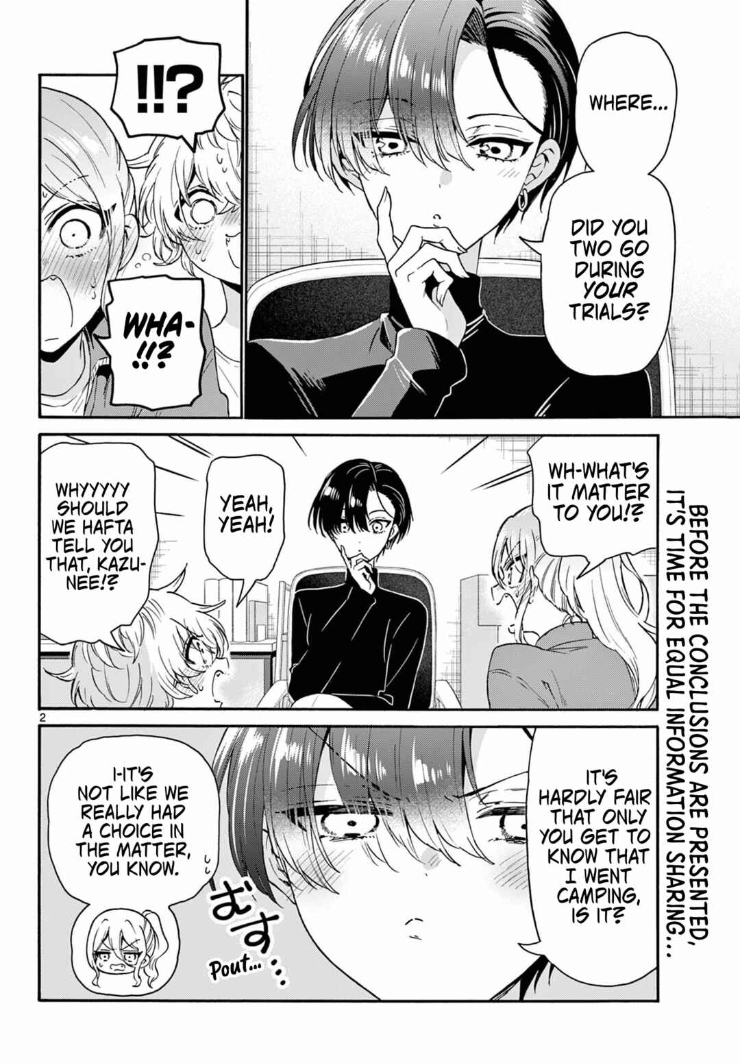 Chapter 154 - Page 2