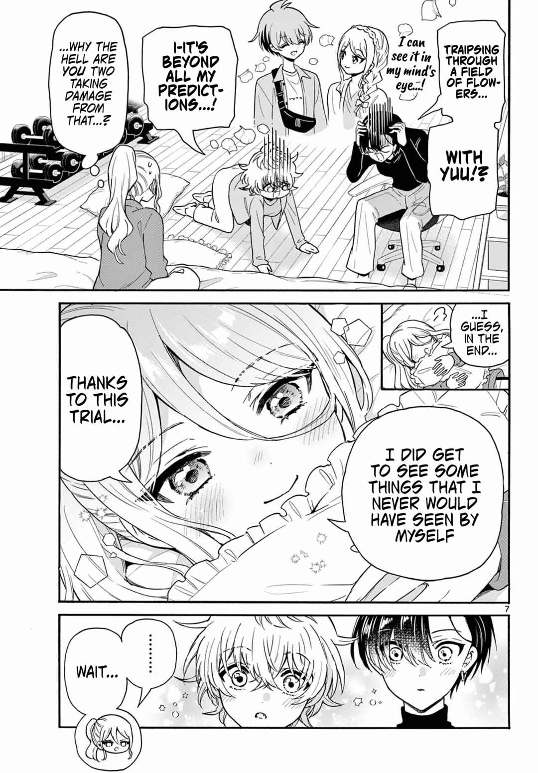 Chapter 154 - Page 7