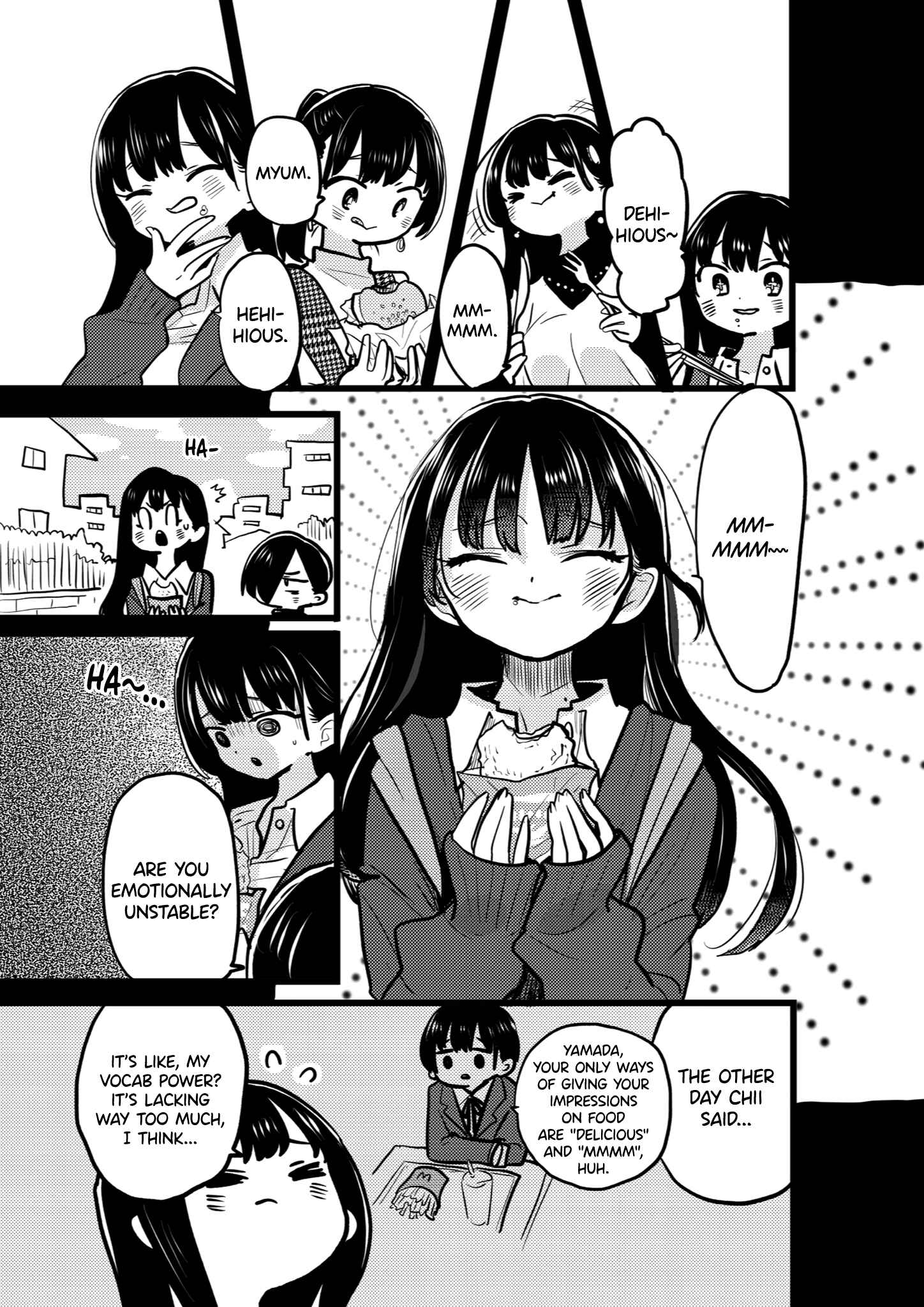 Chapter 91.1 - Page 1