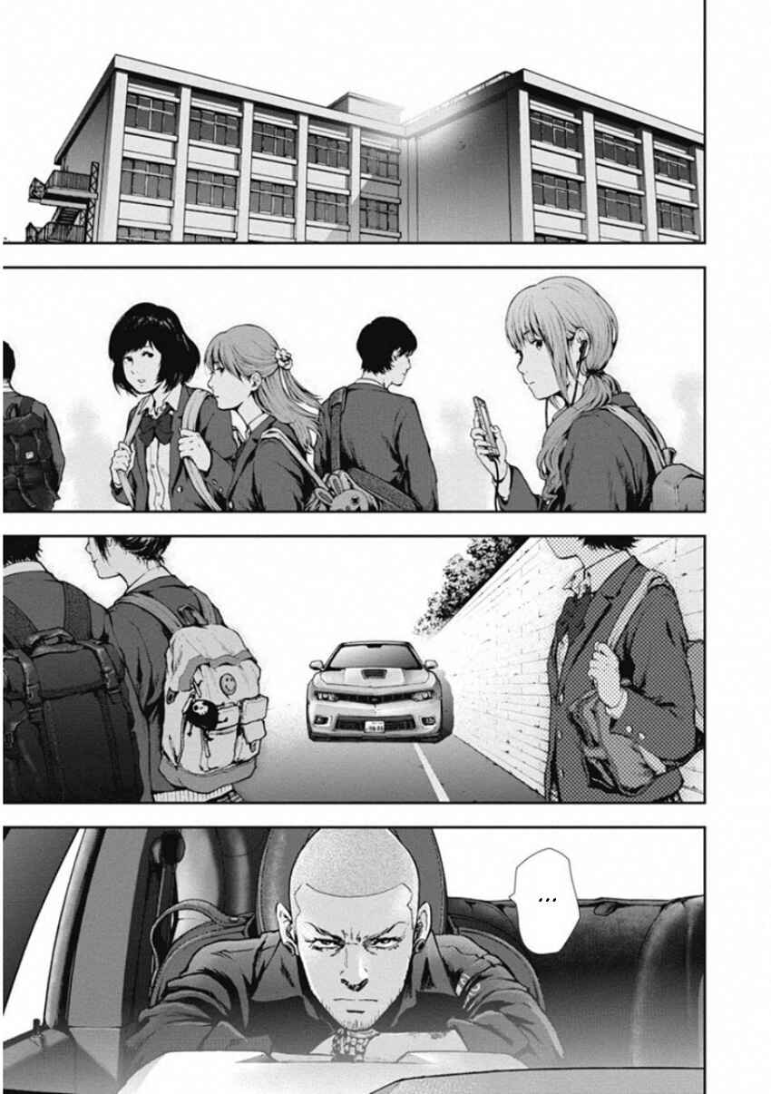 Chapter 133 - Page 1