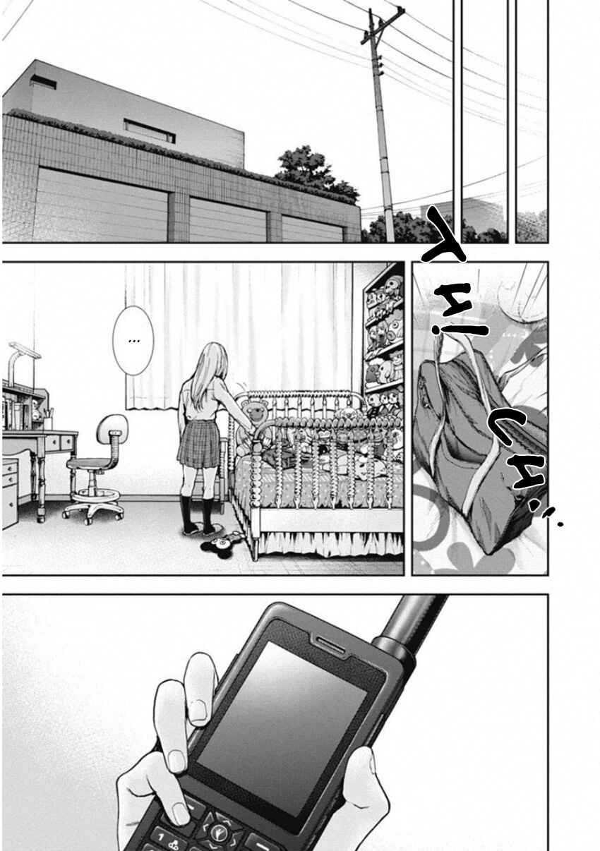 Chapter 133 - Page 11